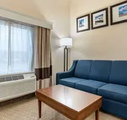 Comfort Suites Jacksonville Airport hotel detail image 7