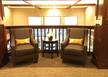 Comfort Suites Linn County hotel thumbnail 2