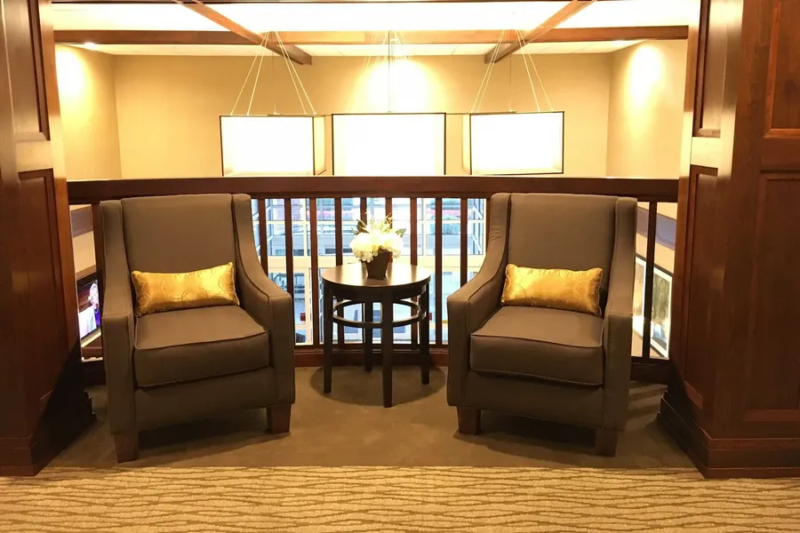 Comfort Suites Linn County hotel detail image 2