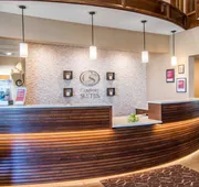 Comfort Suites Linn County hotel detail image 3