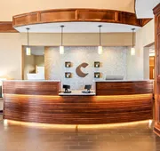 Comfort Suites Linn County hotel detail image 5