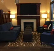 Comfort Suites Linn County hotel detail image 7