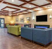 Comfort Suites Grand Rapids North hotel detail image 3
