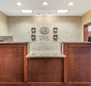 Comfort Suites Grand Rapids North hotel detail image 4
