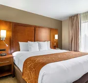 Comfort Suites Grand Rapids North hotel detail image 7