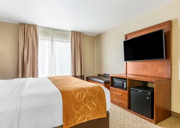 Comfort Suites Grand Rapids North hotel thumbnail 8