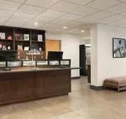 Four Points by Sheraton Raleigh Arena hotel detail image 3