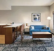Four Points by Sheraton Raleigh Arena hotel detail image 4