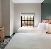 Four Points by Sheraton Raleigh Arena hotel detail image 5