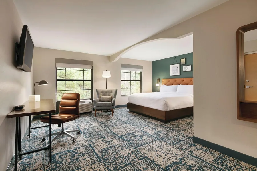 Four Points by Sheraton Raleigh Arena hotel detail image 6