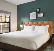 Four Points by Sheraton Raleigh Arena hotel detail image 7
