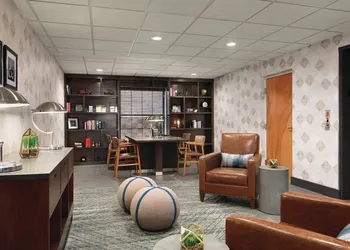 Four Points by Sheraton Raleigh Arena hotel thumbnail 2