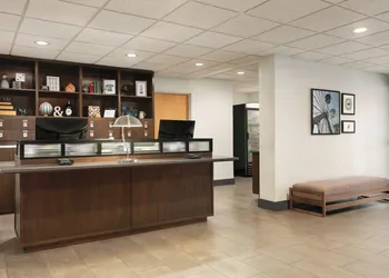 Four Points by Sheraton Raleigh Arena hotel thumbnail 3