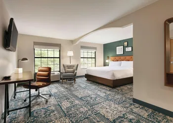 Four Points by Sheraton Raleigh Arena hotel thumbnail 6