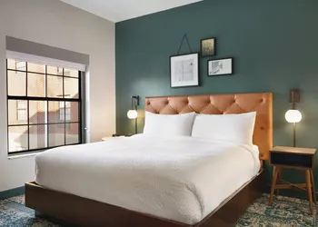 Four Points by Sheraton Raleigh Arena hotel thumbnail 7