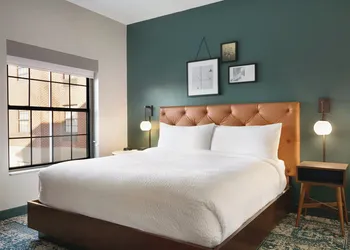 Four Points by Sheraton Raleigh Arena hotel thumbnail 7