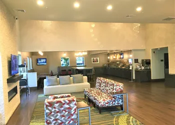 Comfort Suites Nashville Airport - BNA hotel thumbnail 2