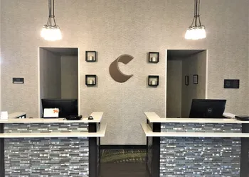 Comfort Suites Nashville Airport - BNA hotel thumbnail 3