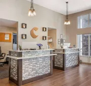 Comfort Suites Nashville Airport - BNA hotel detail image 4