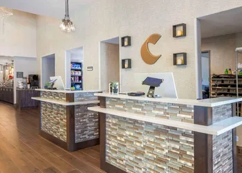 Comfort Suites Nashville Airport - BNA hotel thumbnail 5