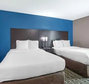 Comfort Suites Nashville Airport - BNA hotel detail image 7