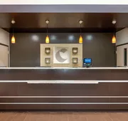 Comfort Suites Columbus Expo Center hotel detail image 3