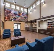Comfort Suites Columbus Expo Center hotel detail image 4