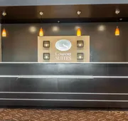 Comfort Suites Columbus Expo Center hotel detail image 5