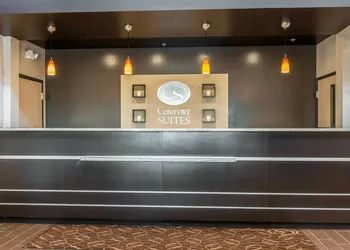 Comfort Suites Columbus Expo Center hotel thumbnail 5
