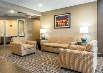 Comfort Suites Columbus Expo Center hotel thumbnail 7