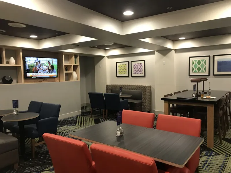 Holiday Inn Express Canton by IHG hotel detail image 2