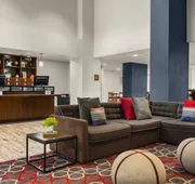 Four Points by Sheraton Greensboro Airport hotel detail image 3