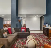 Four Points by Sheraton Greensboro Airport hotel detail image 4