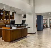 Four Points by Sheraton Greensboro Airport hotel detail image 5