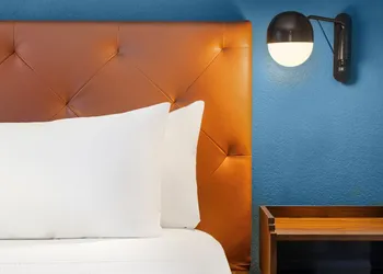 Four Points by Sheraton Greensboro Airport hotel thumbnail 8