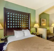 Quality Suites Sherman hotel detail image 7
