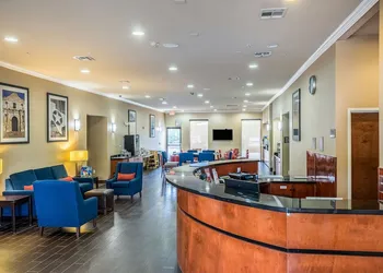 Comfort Suites Near Texas State University hotel thumbnail 2