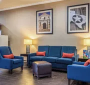Comfort Suites Near Texas State University hotel detail image 3