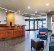 Comfort Suites Near Texas State University hotel detail image 4