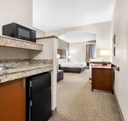 Comfort Suites Sumter near Shaw AFB hotel detail image 7