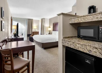 Comfort Suites Sumter near Shaw AFB hotel thumbnail 5