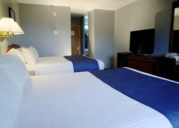 St. Christopher's Hotel hotel thumbnail 6