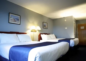 St. Christopher's Hotel hotel thumbnail 7