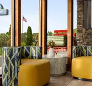 Days Inn by Wyndham Cartersville hotel detail image 4