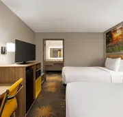 Days Inn by Wyndham Cartersville hotel detail image 5