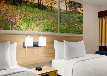 Days Inn by Wyndham Cartersville hotel thumbnail 8