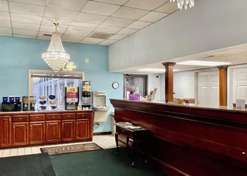 Hamilton Inn Jonesville NC hotel thumbnail 3
