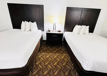 Days Inn by Wyndham North Platte hotel thumbnail 4