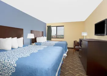 Days Inn by Wyndham North Platte hotel thumbnail 8