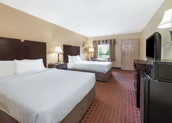 Days Inn Lexington SE/Hamburg hotel thumbnail 3